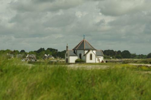 Apartamento Appartement Prat Lann