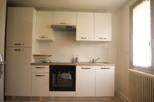 Apartamento Appartement Prat Lann
