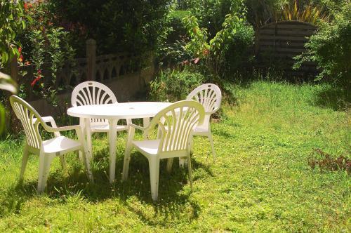 Apartamento Appartement Prat Lann