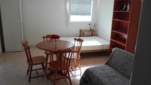 Apartamento Appartement Prat Lann