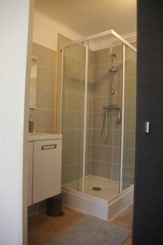 Apartamento Appartement Prat Lann