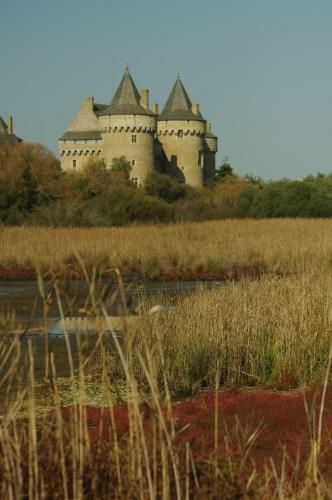 Apartamento Appartement Prat Lann