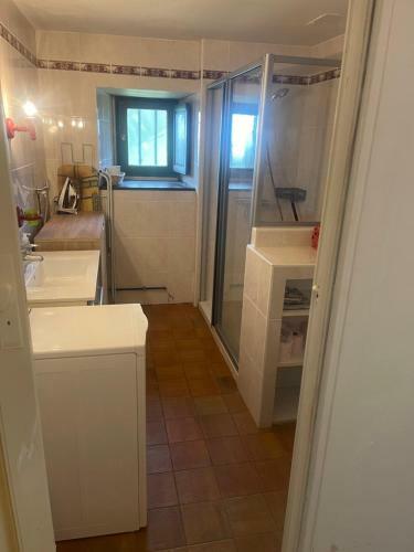 Apartamento Studio-35m�- Dans Long�re Vue Sur Le Golfe Du Morbihan