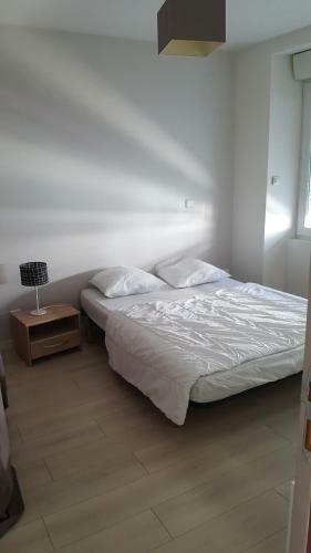 Apartamento Vannes Centre Logement 3 Pi�ces Avec Terrasse