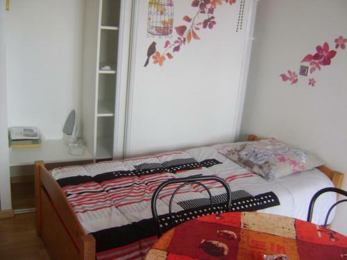 Apartamento Studio Au Port De Vannes