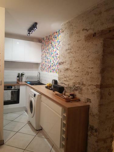 Apartamento Centre Charmant 3 Pi�ces Avec Parking