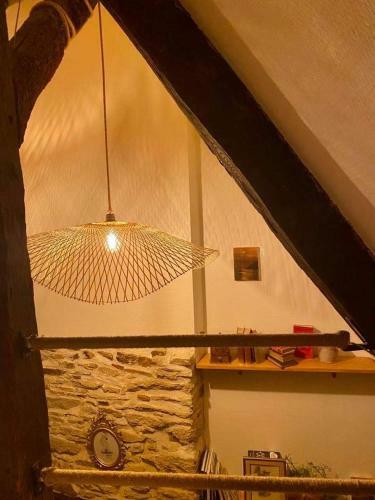 Apartamento Bienvenue � Indra