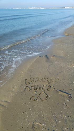 G�te De Vacances En Camargue ??nn