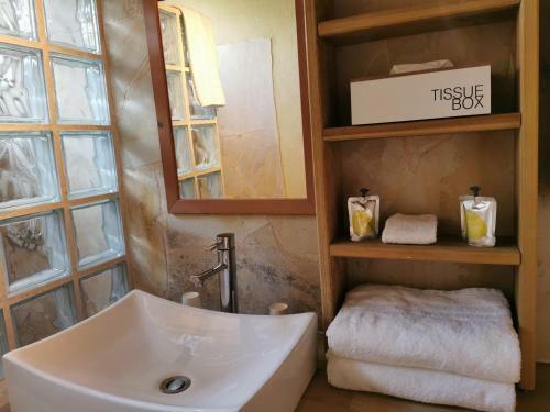 Bed & Breakfast Ma Chambre En Camargue