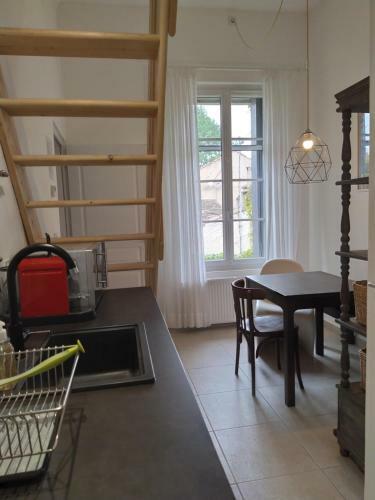 Hostal Envie De Sud