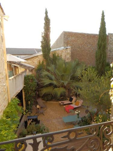 Hostal Envie De Sud