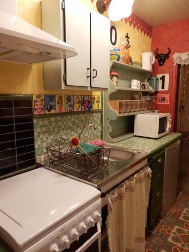 Hostal Envie De Sud