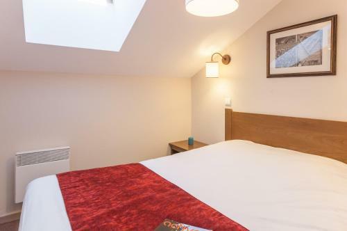 Apartamento Residence Albane - Maeva Home