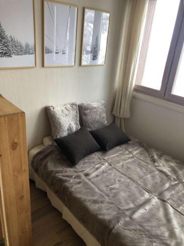 Apartamento Boost Your Immo Le Gaubert Vars 422