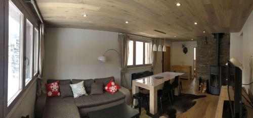 Apartamento Boost Your Immo Le Gaubert Vars 422