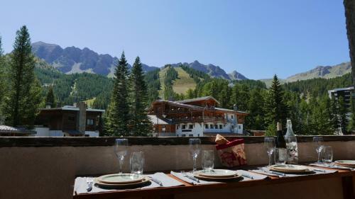 Apartamento Boost Your Immo Le Gaubert Vars 422