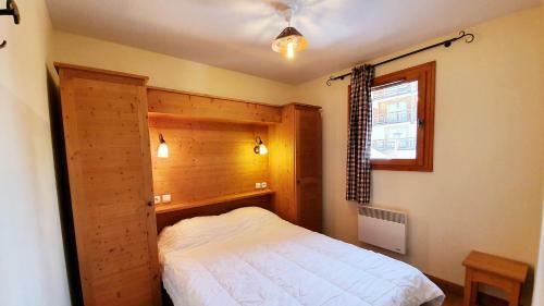 Apartamento Vars - T2 4 Personnes - Cdrf23