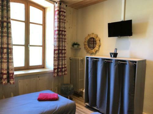 Hotel H�tel, Le Refuge Napol�on