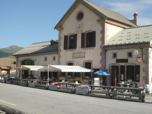 Hotel H�tel, Le Refuge Napol�on