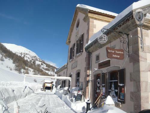 Hotel H�tel, Le Refuge Napol�on