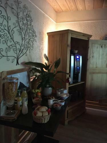 Hotel H�tel, Le Refuge Napol�on