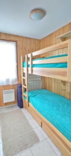Apartamento Boost Your Immo Les Mouflons Vars 360