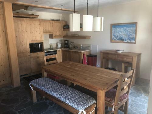 Chalet De La C�me