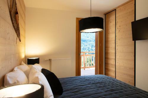 Apartamento Terresens - Les Edelweiss