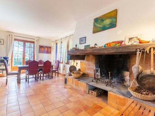 Holiday Home Les Figuiers