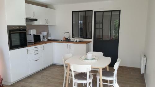 Apartamento Appartement Ind�pendant Dans Maison Individuelle