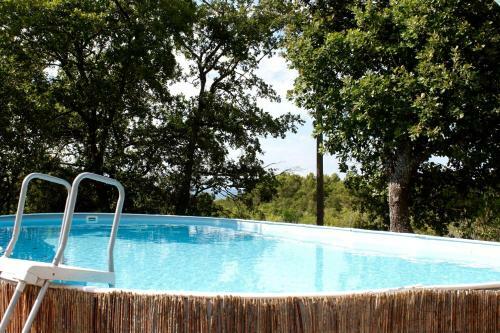 Bed & Breakfast Mas De La Gonnette