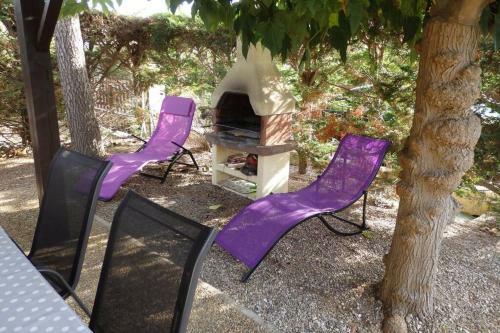 Loue Charmante Maison Dans R�sidence Avec Piscine