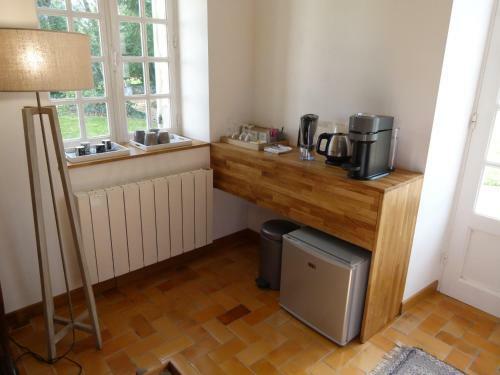Bed & Breakfast Le Grand Saint-marc