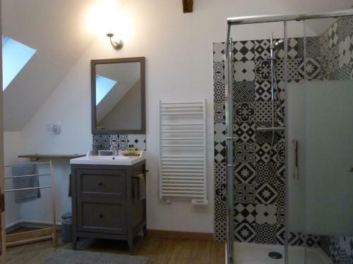 Bed & Breakfast Le Grand Saint-marc