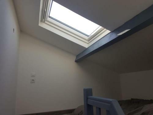 Apartamento * Studio * L'escale Du Monde