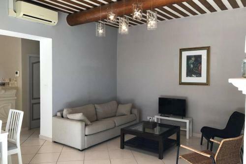 Villa La Petite Maison