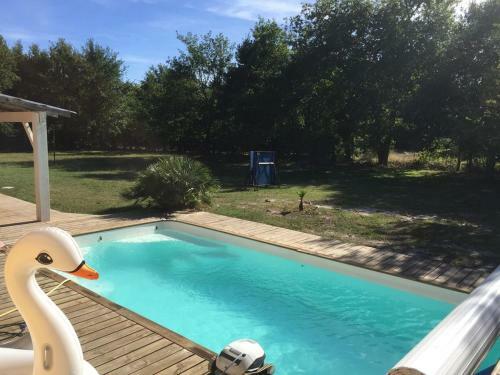 Villa C�te & Lac