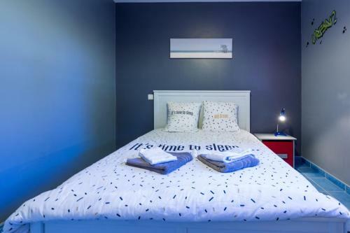 Villa C�te & Lac