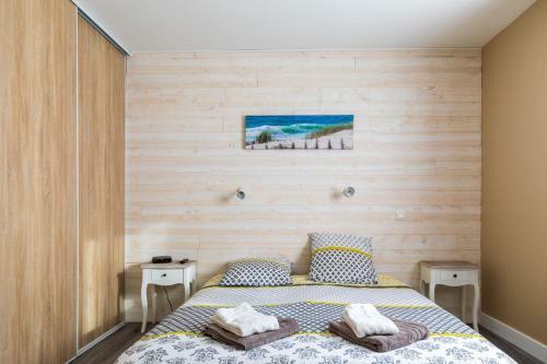 Villa C�te & Lac