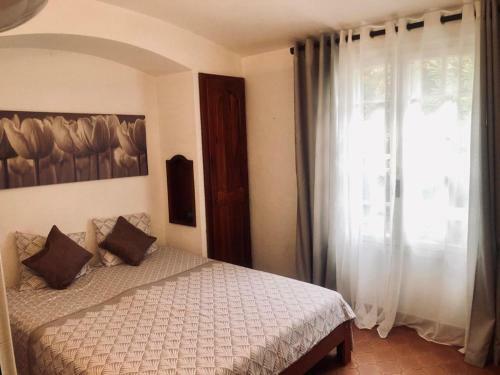 Villa Vence