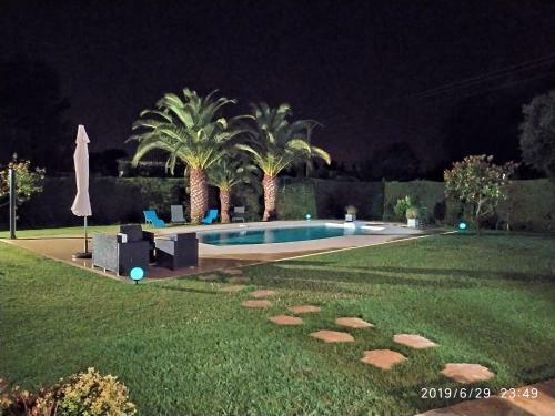 Charmante Villa Familiale