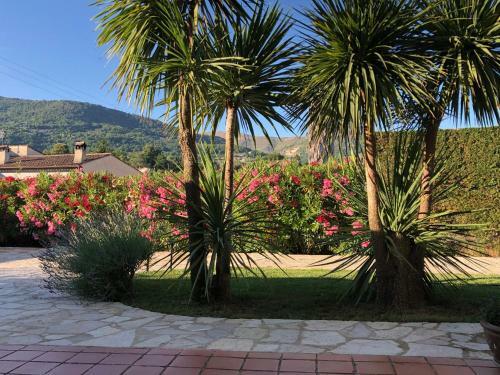 Charmante Villa Familiale