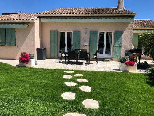 Charmante Villa Familiale