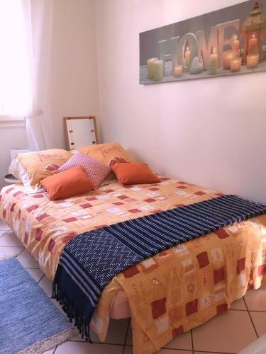 Charmante Villa Familiale