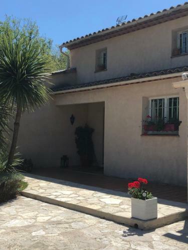 Charmante Villa Familiale