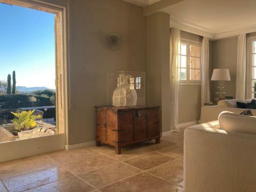 Beautiful Villa Vence Provence