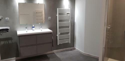Apartamento Soleillas