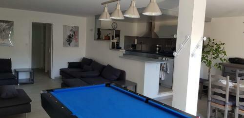 Apartamento Soleillas