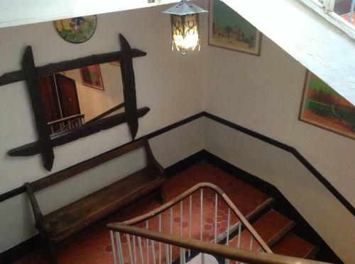 Hotel Auberge Des Seigneurs