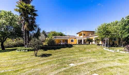 La Villa Des Baous